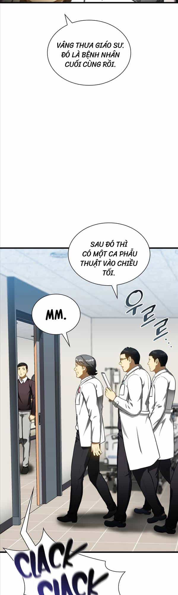 Bác Sĩ Hoàn Hảo - Chương 67 - ảnh 11