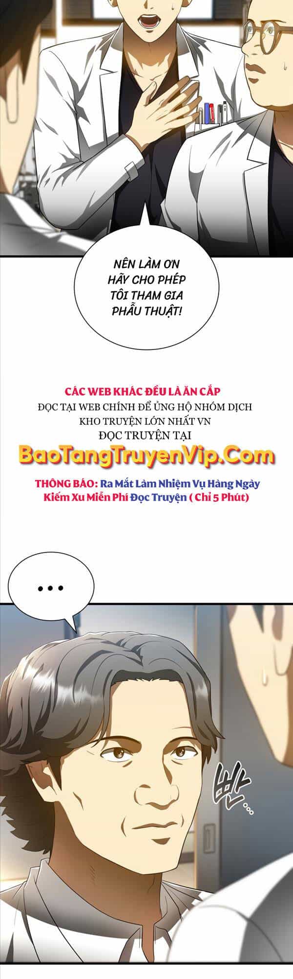 Bác Sĩ Hoàn Hảo - Chương 67 - ảnh 17