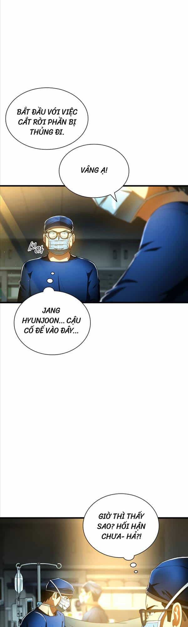 Bác Sĩ Hoàn Hảo - Chương 67 - ảnh 22
