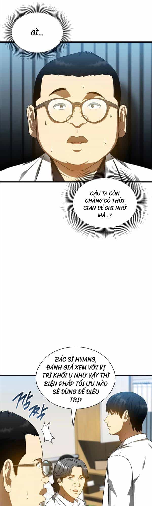 Bác Sĩ Hoàn Hảo - Chương 67 - ảnh 3