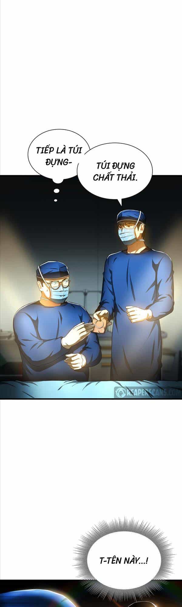 Bác Sĩ Hoàn Hảo - Chương 67 - ảnh 42
