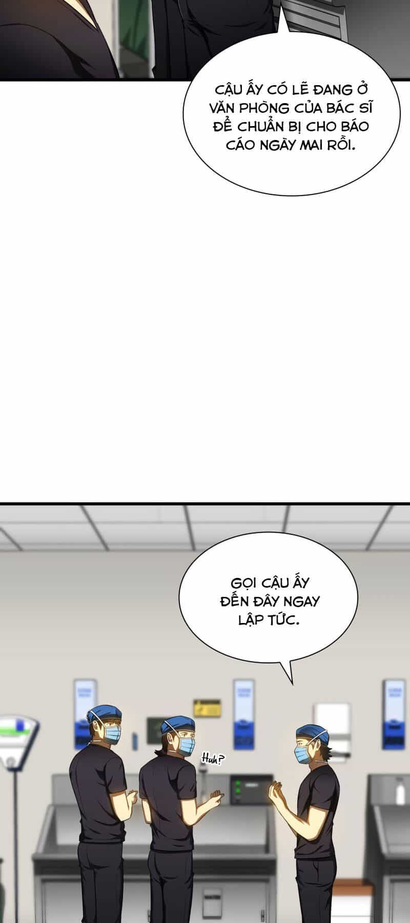 Bác Sĩ Hoàn Hảo - Chương 68 - ảnh 14