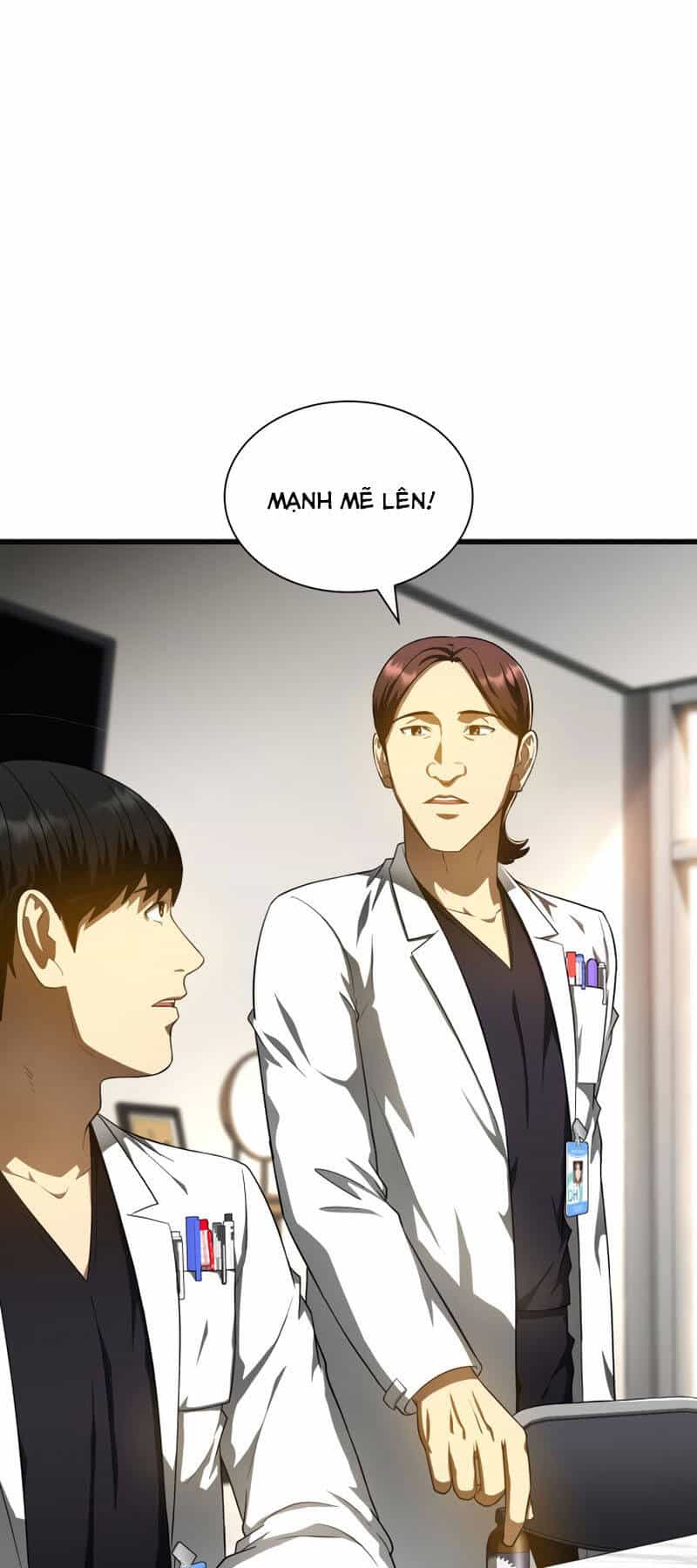 Bác Sĩ Hoàn Hảo - Chương 68 - ảnh 35