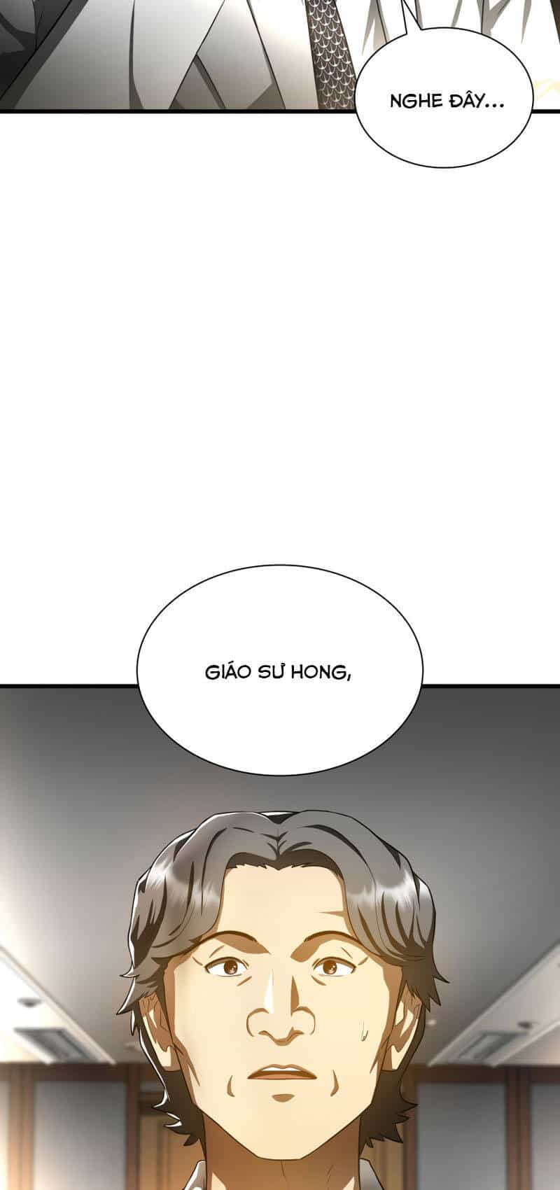Bác Sĩ Hoàn Hảo - Chương 68 - ảnh 6