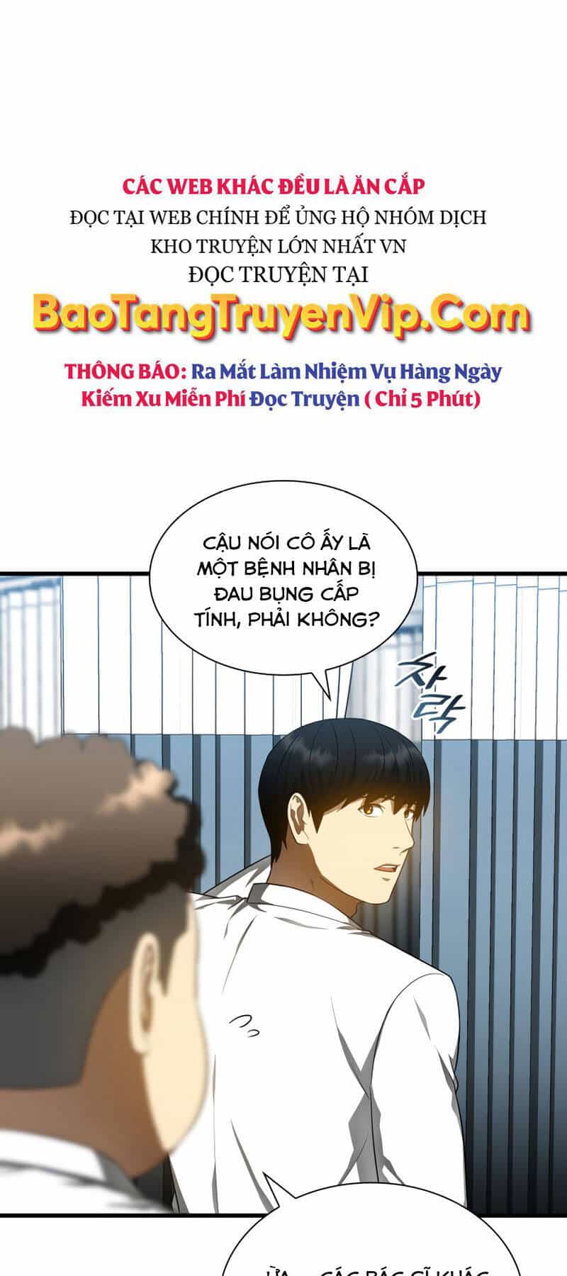 Bác Sĩ Hoàn Hảo - Chương 68 - ảnh 60