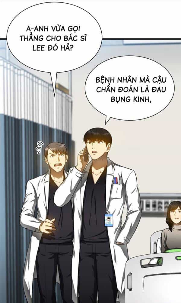 Bác Sĩ Hoàn Hảo - Chương 69 - ảnh 14