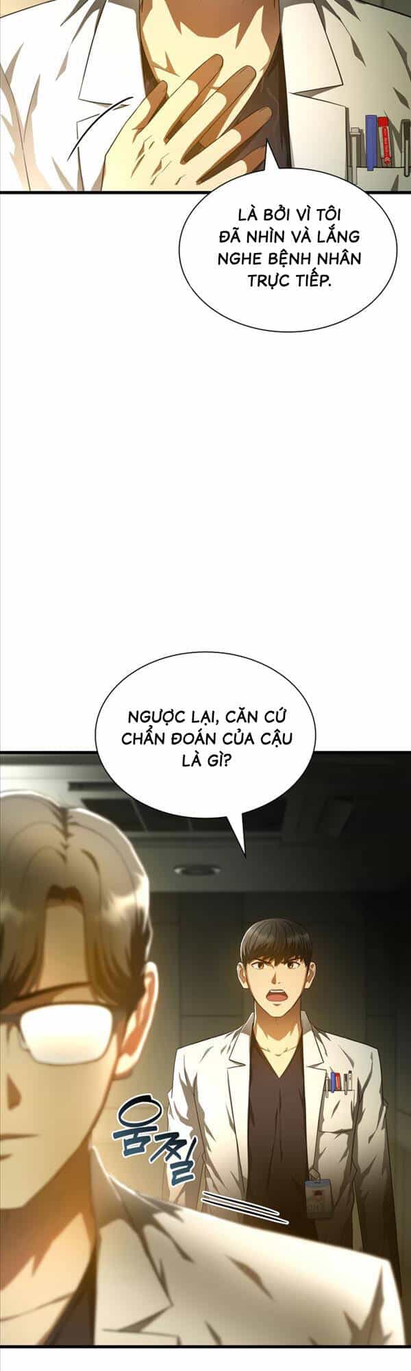Bác Sĩ Hoàn Hảo - Chương 69 - ảnh 35