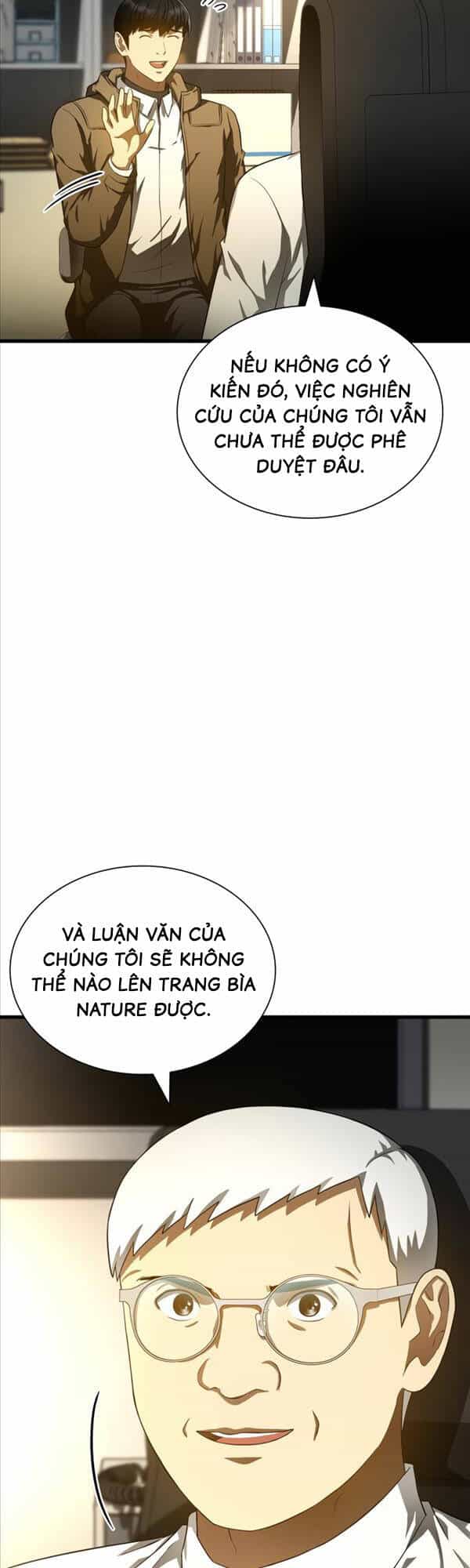 Bác Sĩ Hoàn Hảo - Chương 69 - ảnh 44