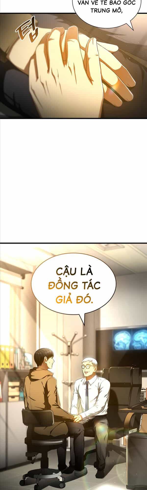 Bác Sĩ Hoàn Hảo - Chương 69 - ảnh 47