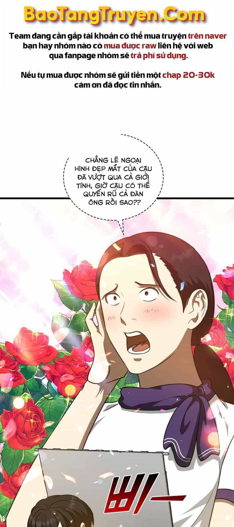 Bác Sĩ Hoàn Hảo - Chương 7 - ảnh 20