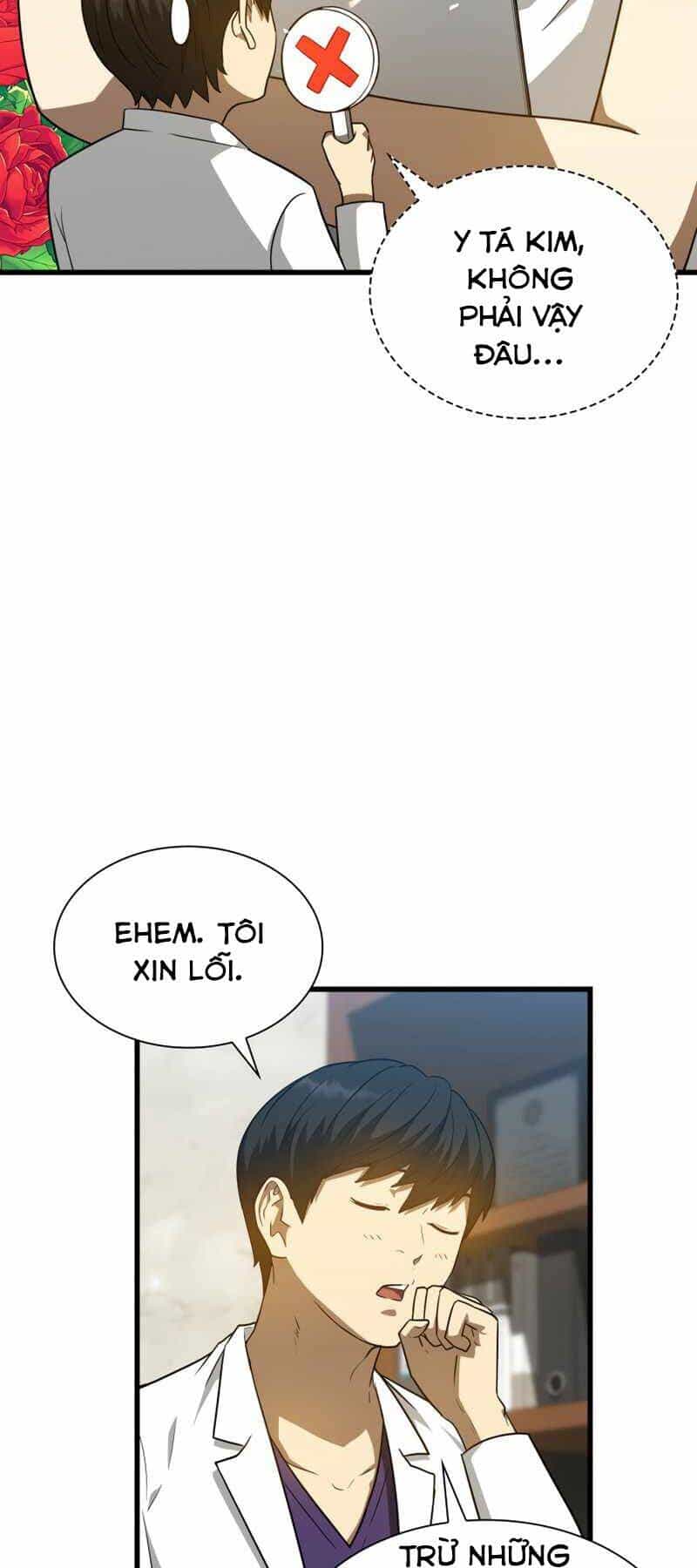 Bác Sĩ Hoàn Hảo - Chương 7 - ảnh 21