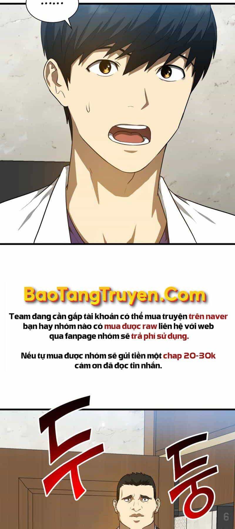 Bác Sĩ Hoàn Hảo - Chương 7 - ảnh 5