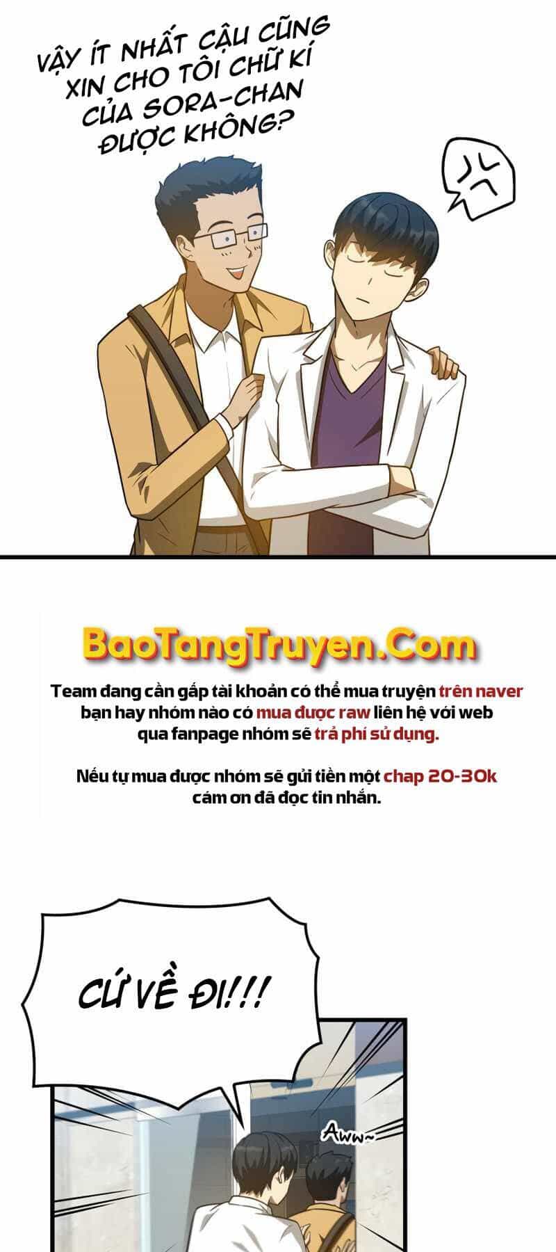 Bác Sĩ Hoàn Hảo - Chương 7 - ảnh 50