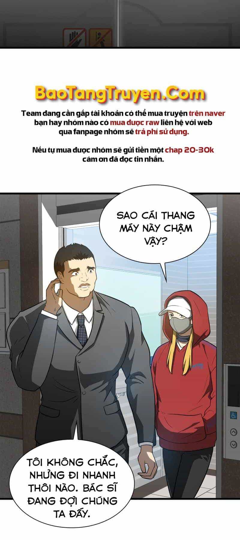 Bác Sĩ Hoàn Hảo - Chương 7 - ảnh 53