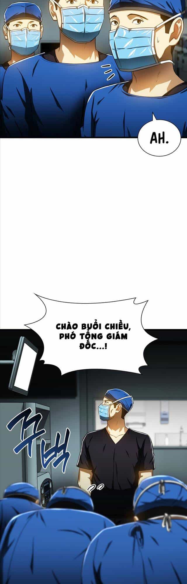 Bác Sĩ Hoàn Hảo - Chương 70 - ảnh 21