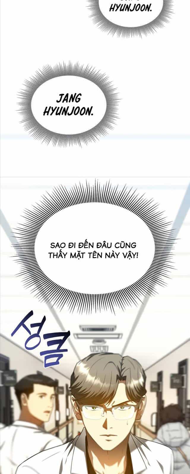 Bác Sĩ Hoàn Hảo - Chương 70 - ảnh 28