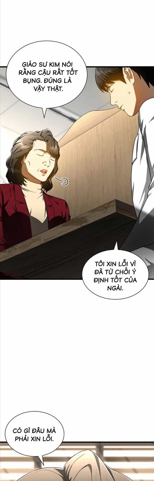 Bác Sĩ Hoàn Hảo - Chương 70 - ảnh 47