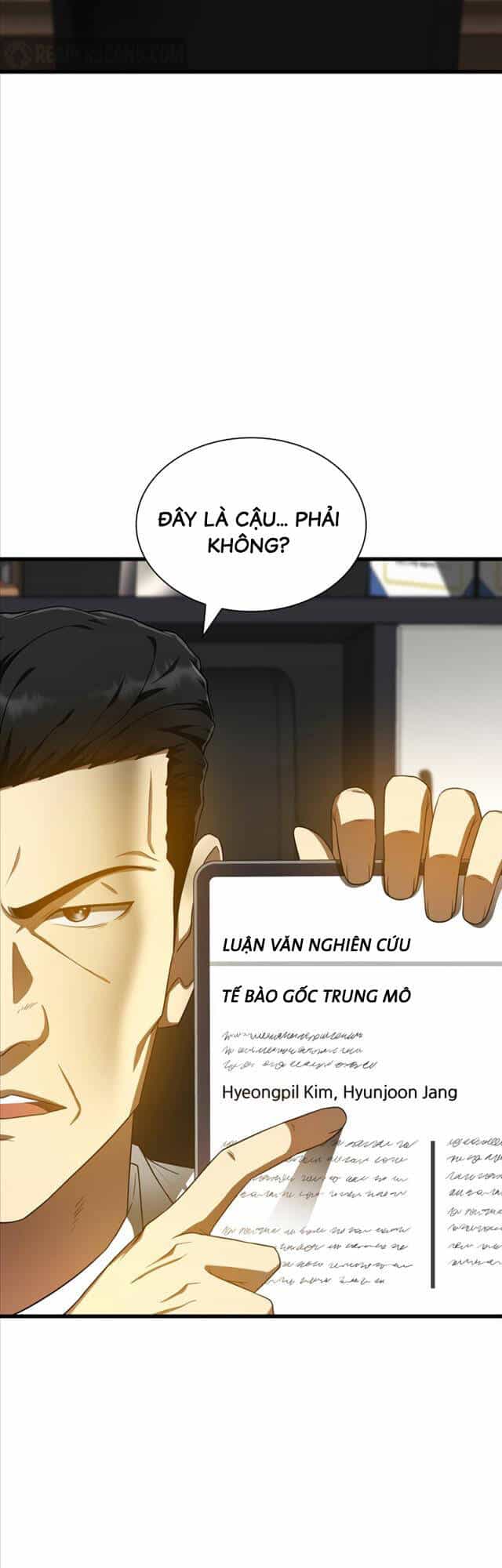 Bác Sĩ Hoàn Hảo - Chương 70 - ảnh 7