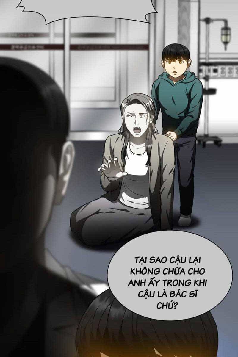 Bác Sĩ Hoàn Hảo - Chương 71 - ảnh 15