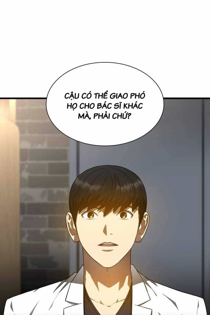 Bác Sĩ Hoàn Hảo - Chương 71 - ảnh 21