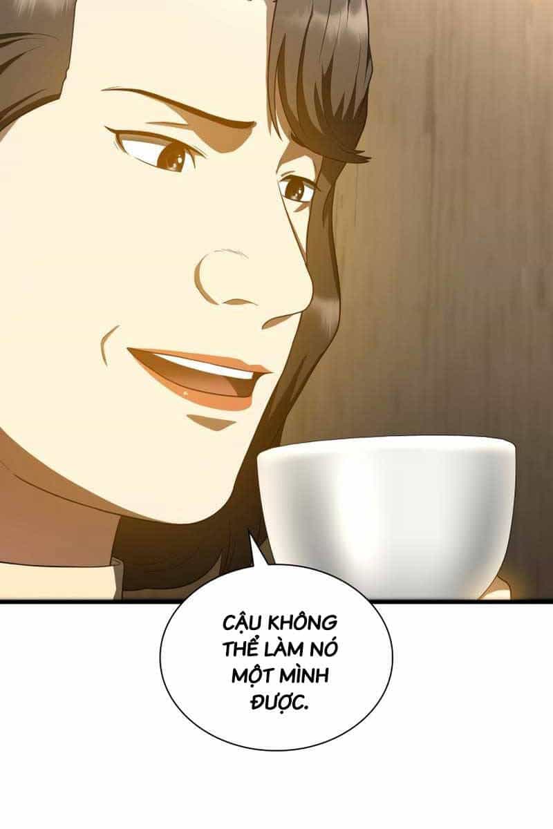 Bác Sĩ Hoàn Hảo - Chương 71 - ảnh 23