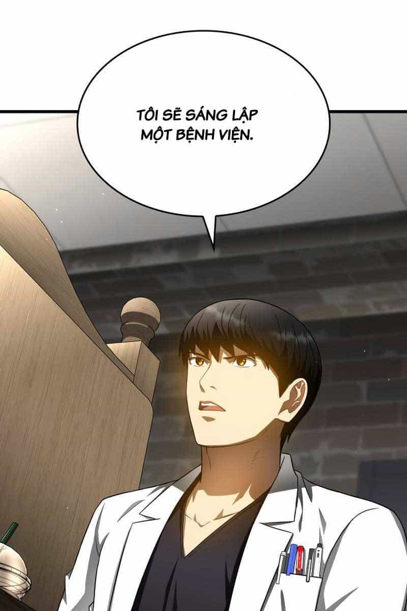 Bác Sĩ Hoàn Hảo - Chương 71 - ảnh 34