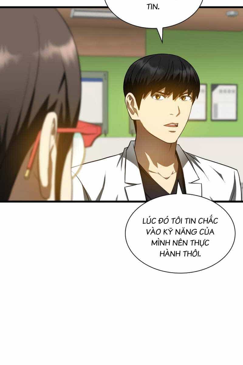 Bác Sĩ Hoàn Hảo - Chương 72 - ảnh 32
