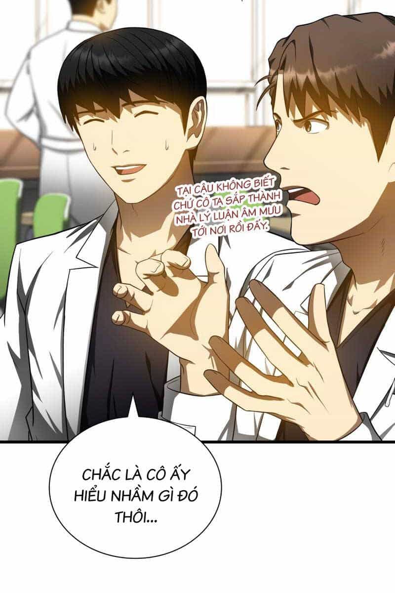 Bác Sĩ Hoàn Hảo - Chương 72 - ảnh 38