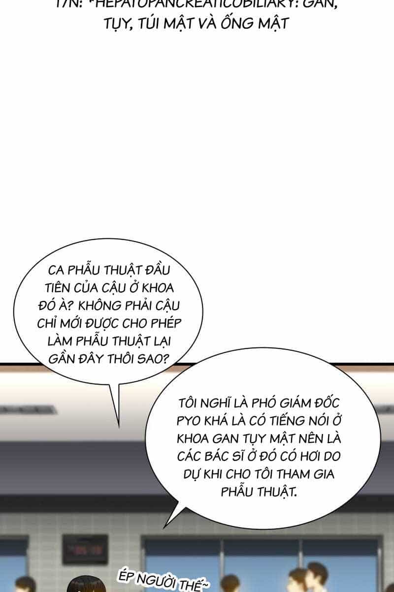Bác Sĩ Hoàn Hảo - Chương 72 - ảnh 42