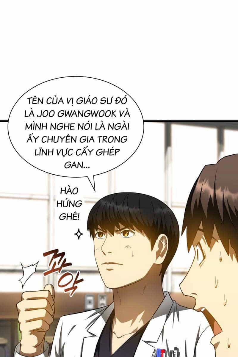 Bác Sĩ Hoàn Hảo - Chương 72 - ảnh 44