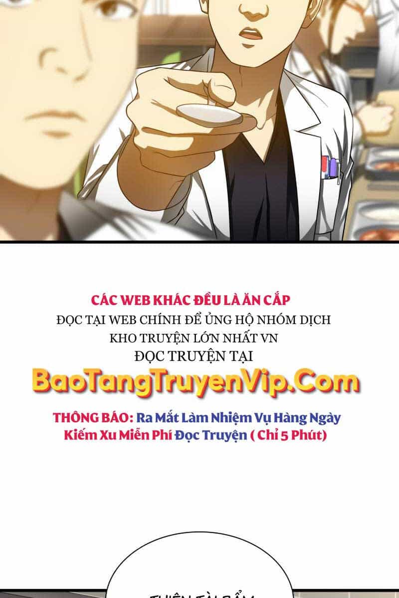 Bác Sĩ Hoàn Hảo - Chương 72 - ảnh 5