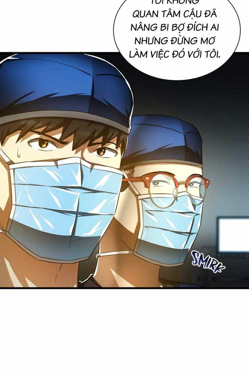 Bác Sĩ Hoàn Hảo - Chương 72 - ảnh 62