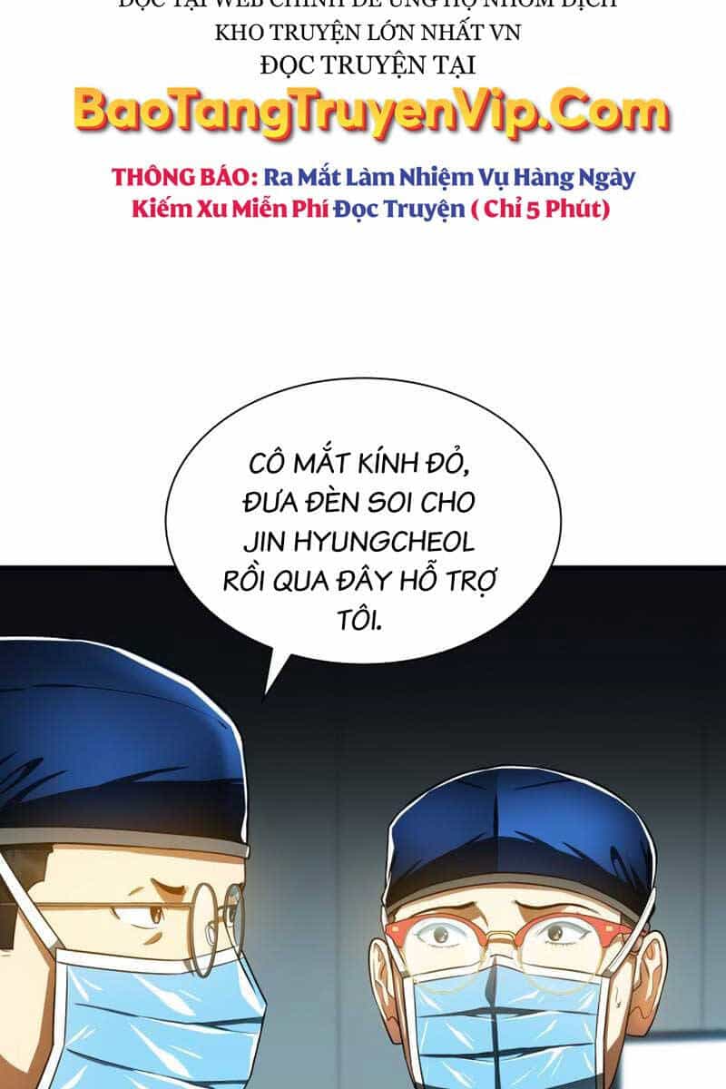 Bác Sĩ Hoàn Hảo - Chương 72 - ảnh 82