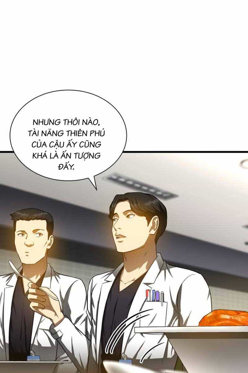 Bác Sĩ Hoàn Hảo - Chương 72 - ảnh 9