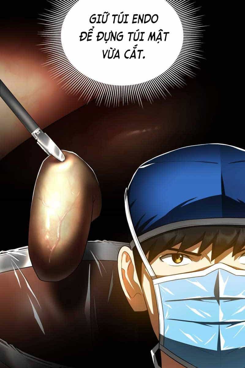 Bác Sĩ Hoàn Hảo - Chương 73 - ảnh 29