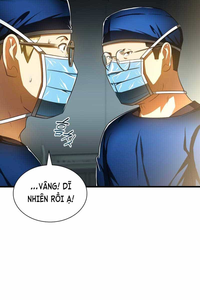 Bác Sĩ Hoàn Hảo - Chương 73 - ảnh 35