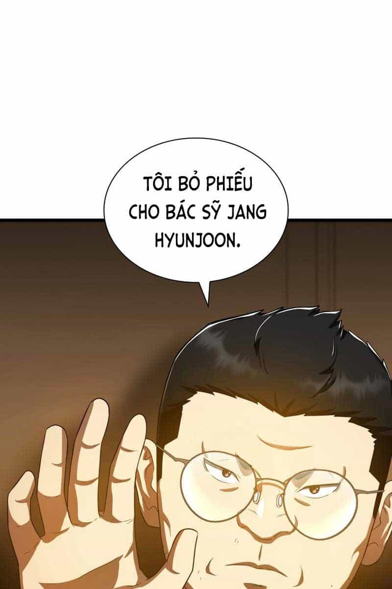 Bác Sĩ Hoàn Hảo - Chương 73 - ảnh 74