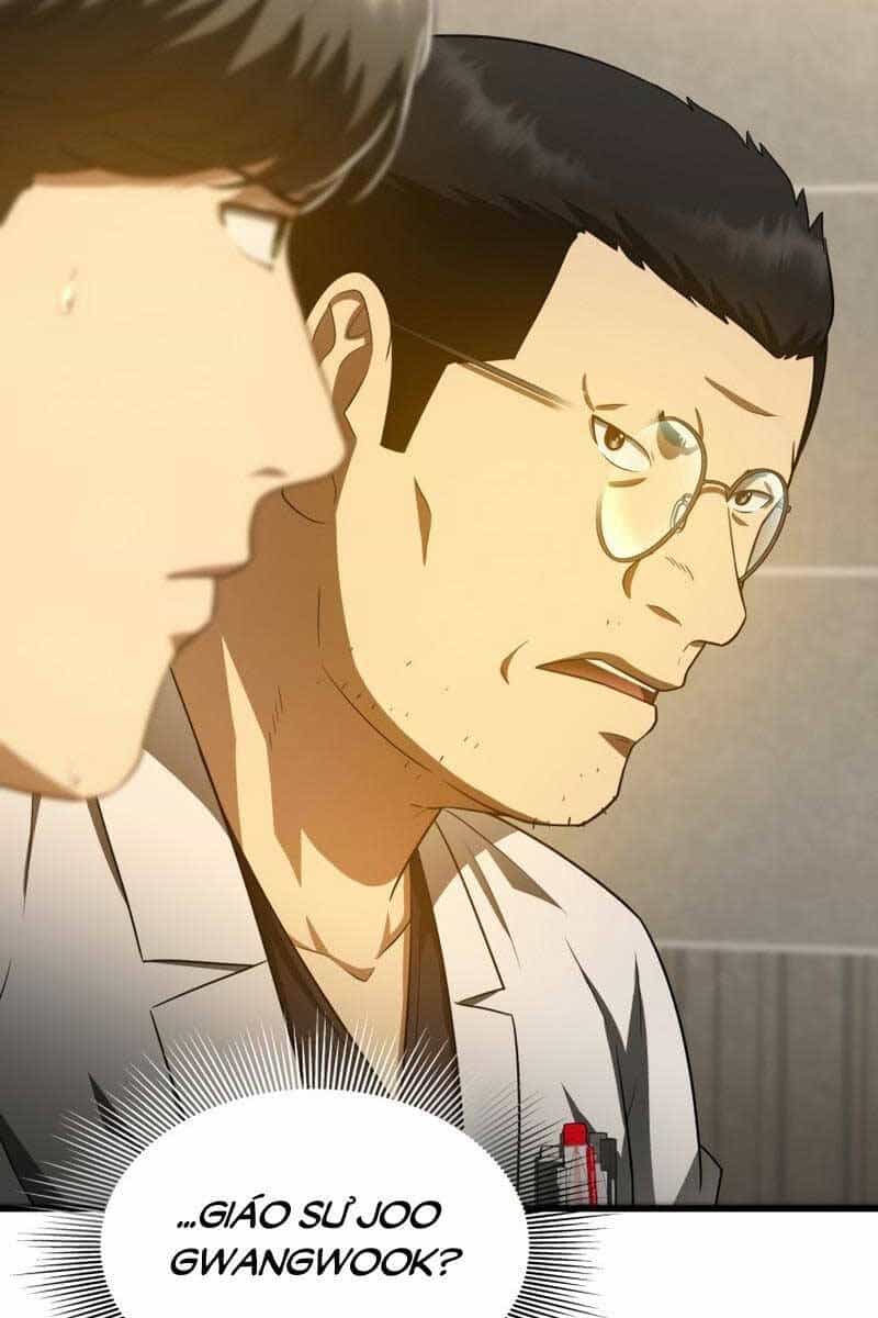 Bác Sĩ Hoàn Hảo - Chương 74 - ảnh 13