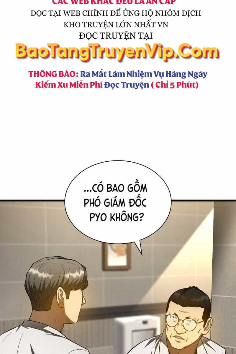 Bác Sĩ Hoàn Hảo - Chương 74 - ảnh 17
