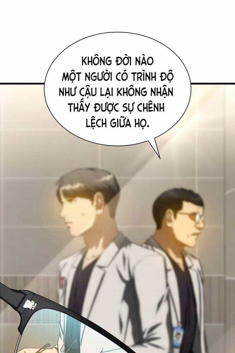 Bác Sĩ Hoàn Hảo - Chương 74 - ảnh 22