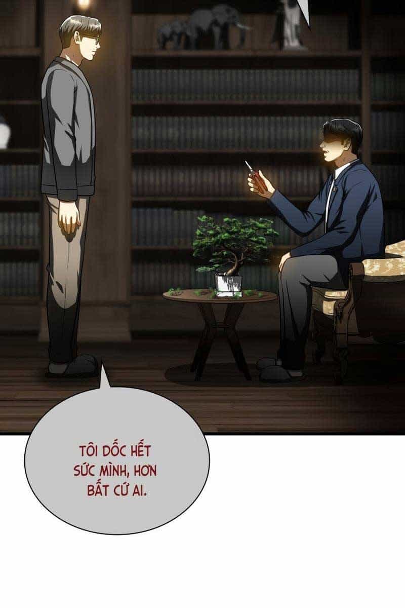 Bác Sĩ Hoàn Hảo - Chương 74 - ảnh 33