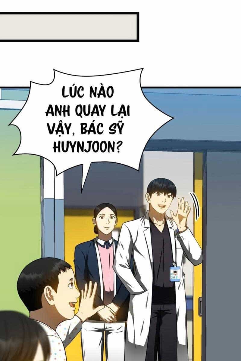 Bác Sĩ Hoàn Hảo - Chương 74 - ảnh 70