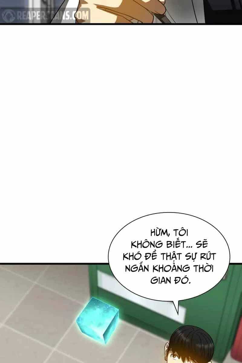 Bác Sĩ Hoàn Hảo - Chương 75 - ảnh 41