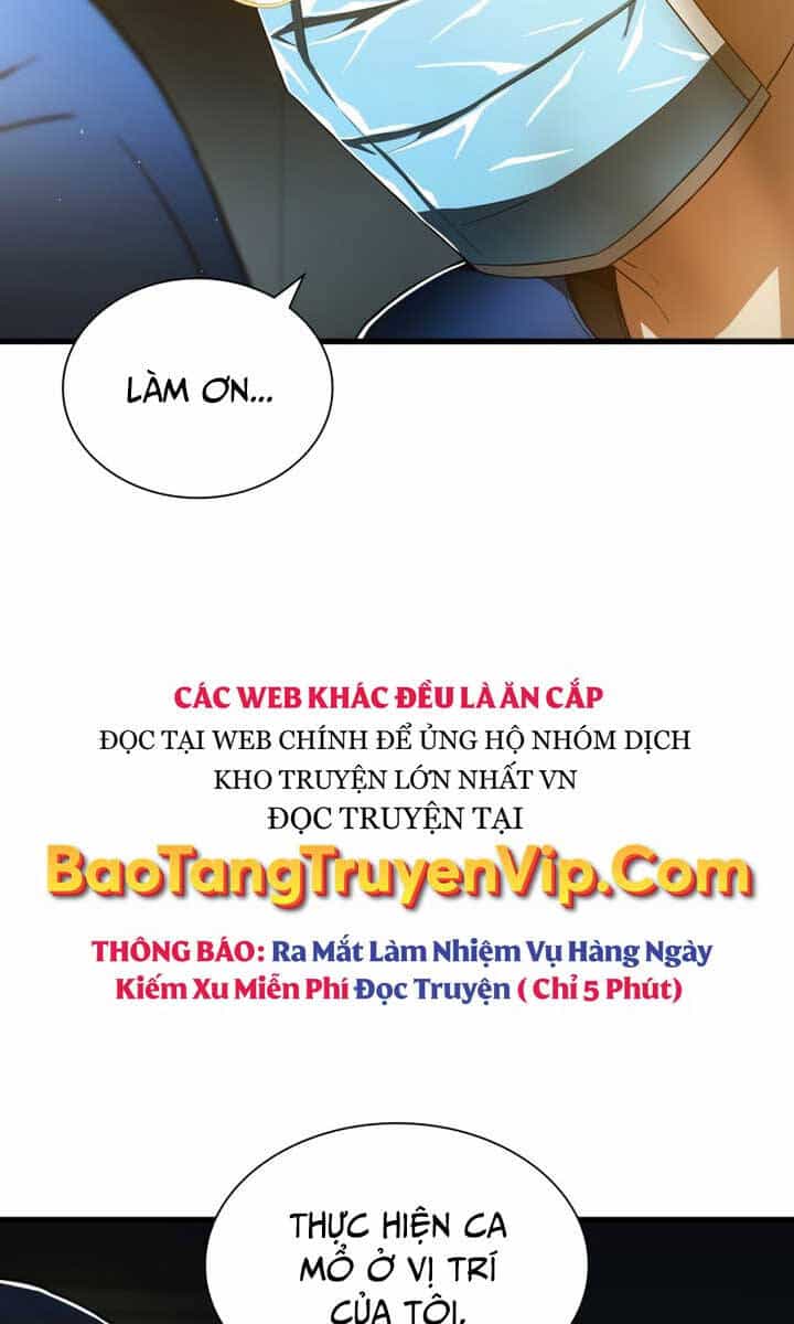 Bác Sĩ Hoàn Hảo - Chương 76 - ảnh 21