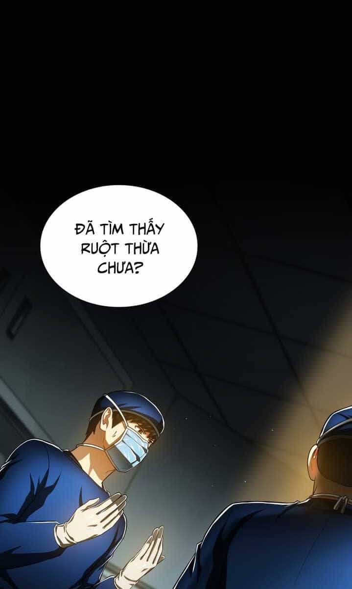 Bác Sĩ Hoàn Hảo - Chương 76 - ảnh 3