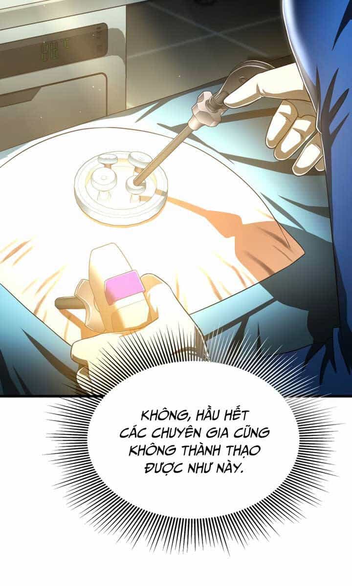 Bác Sĩ Hoàn Hảo - Chương 76 - ảnh 48