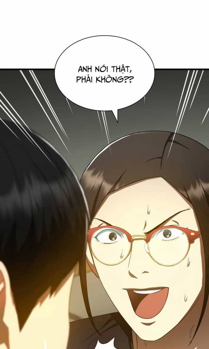 Bác Sĩ Hoàn Hảo - Chương 76 - ảnh 67