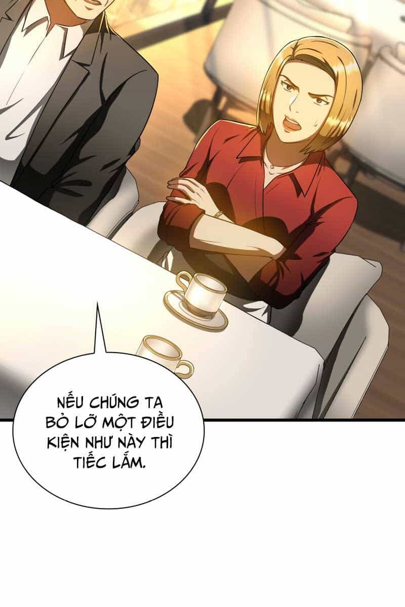 Bác Sĩ Hoàn Hảo - Chương 77 - ảnh 118