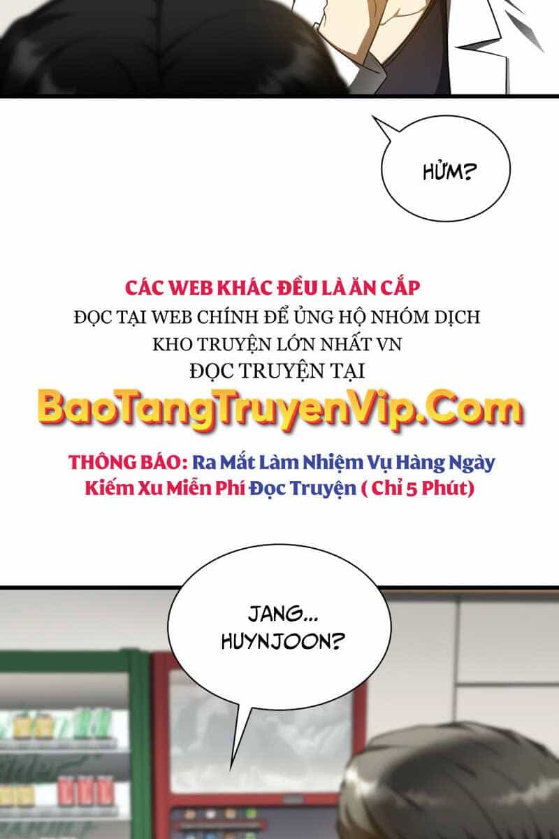 Bác Sĩ Hoàn Hảo - Chương 77 - ảnh 23