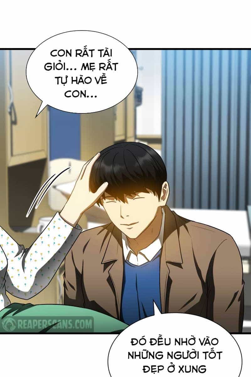 Bác Sĩ Hoàn Hảo - Chương 78 - ảnh 47
